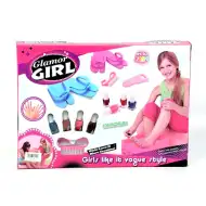 Manikura set za djevojčice