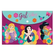 Mapa za dokumente Disney Princeza veličine A/4