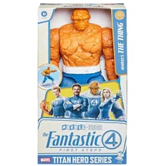 Marvel: Fantastična četvorka The Thing figura 15 cm - Hasbro slika 1