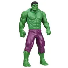 Marvel Hulk akcijska figura 15 cm - Hasbro slika 2