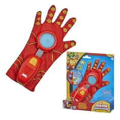 Marvel Iron Man i njegovi divni prijatelji - Repulsor Glove set - Hasbro