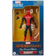 Marvel Legends Spider-Man premium figura 15 cm - Hasbro