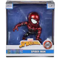 Marvel: Metalfigs Spider-Man metalna figura 10cm - Simba Toys