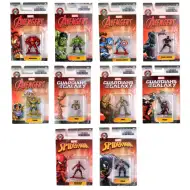 Marvel Osvetnici Nanofigs u nekoliko verzija - Simba Toys