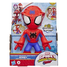 Marvel: Póki i njegovi čudesni prijatelji Dance 'N Rescue Spidey set za igru - Hasbro
