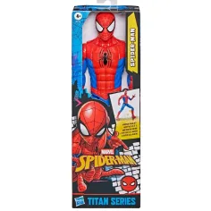 Marvel Spider-Man Titan Hero figurica 30 cm – Hasbro