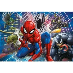Marvel Spiderman Maxi puzzle 60kom - Clementoni slika 2