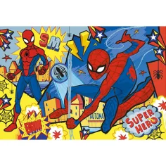 Marvel: Spiderman Supercolor Maxi puzzle 24kom - Clementoni slika 2