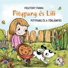 Maslačak i Lili - Maslačak i bundeva - Pagony