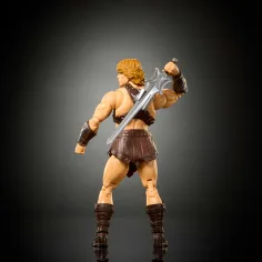 Masters of the Universe: Čuvari svemira He-Man akcijska figura s dodacima 16,5cm - Mattel slika 3