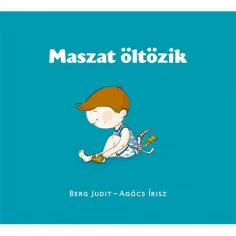 Maslačak se oblači slikovnica