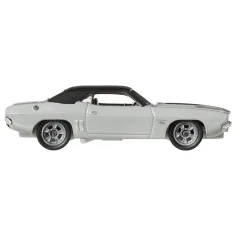 Matchbox A Film: 1971 Dodge Challenger kolekcionarska autić 1/64 - Mattel slika 2
