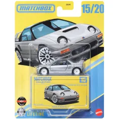 Matchbox Collectors: Mazda Autozam AZ1 kolekcionarska kutija s malim automobilom 1/64 - Mattel