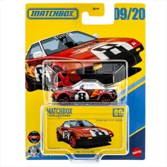 Matchbox Collectors: 1984 Toyota MR2 kolekcionarska kutija malog automobila 1/64 - Mattel