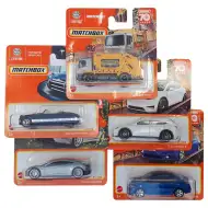 Matchbox: Kolekcionarski automobili u omjeru 1/64 1kom - Mattel