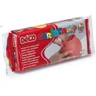 Materijal za modeliranje u terakota boji 500 g - Carioca