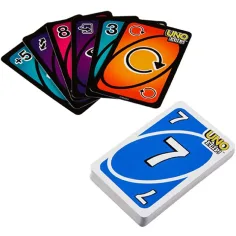 Mattel: UNO Flip! kartaška igra slika 2