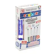 Maxi plavi flomaster za ploču 6mm - Carioca