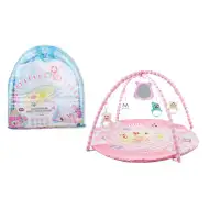 Medo baby podloga za igranje - dvije vrste