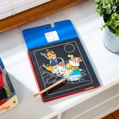 Melissa & Doug: Paw Patrol Chase kreativna igra slika 3
