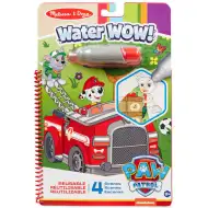 Melissa &amp; Doug: Paw Patrol Marshall crtanje sa vodom kreativna igra