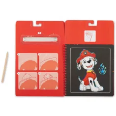 Melissa & Doug: Paw Patrol Marshall kreativna igra slika 2
