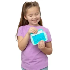 Melissa&Doug: Gipsovi i rendgenske snimke, rendgenski medicinski set za igru - Spin Master slika 4