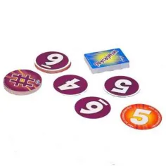 Memorijska logička igra - ThinkFun slika 2