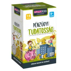 Memorija: Financijska svijest