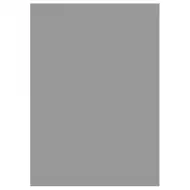 Metalik srebrni ukrasni papir 50x70cm