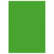 Metalik zeleni ukrasni papir 50x70cm