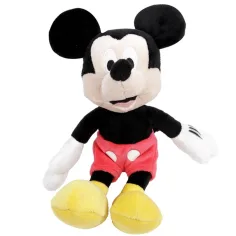 Mickey miš Disney plišani lik - 20 cm