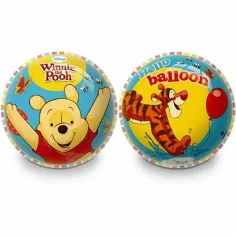 Mickey Mouse BioBall gumena lopta 23cm - Mondo Toys