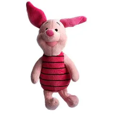 Mickey Mouse: Malac plišani lik 20cm