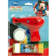 Mickey Mouse pištolj s mjehurićima