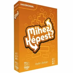 Mihez képest? - Haverokkal društvena igra slika 1