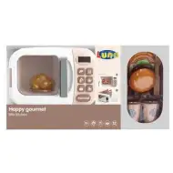 Mikrovalna pećnica - dvije boje