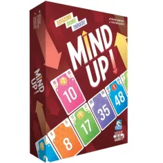 Mind Up kartaška igra slika 1