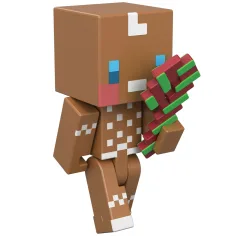 Minecraft adventski kalendar s 24 iznenađenja – Mattel slika 4