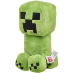 Minecraft plišani Creeper figura 20cm - Mattel