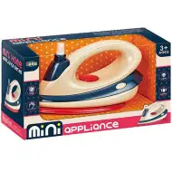 Mini Appliance igračka sa željeznim svjetlom