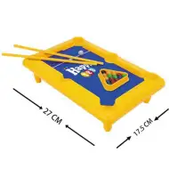 Mini biljar set 27cm