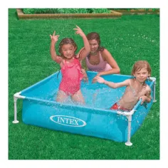 Mini Frame bazen - Intex slika 2
