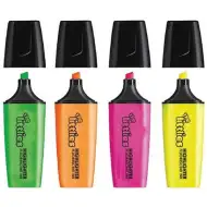 Mini marker četiri vrste