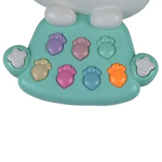 Mini Rabbit glazbena igračka za bebe slika 3