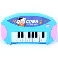 Mini sintisajzer Cows