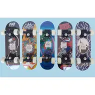Mini skateboard u više verzija - Spartan