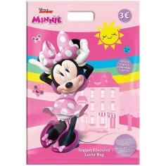 Minnie miš iznenađenje torba slika 1