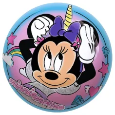 Minnie Miš BioBall gumena lopta 23cm slika 2