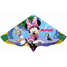 Minnie miš zmajski let